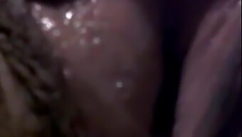 Intimate View Of A Woman'S Vagina During Fingering And Masturbation